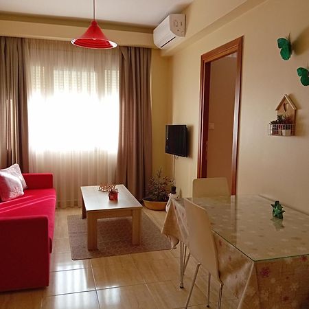 Beauty Thessaloniki Apartment المظهر الخارجي الصورة