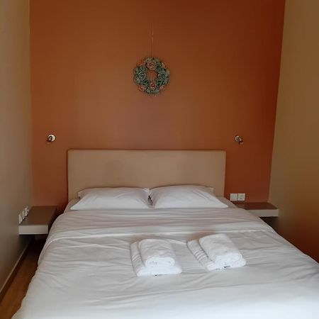 Beauty Thessaloniki Apartment المظهر الخارجي الصورة