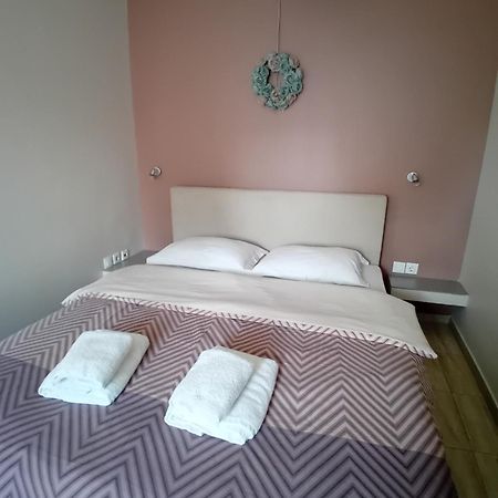 Beauty Thessaloniki Apartment المظهر الخارجي الصورة