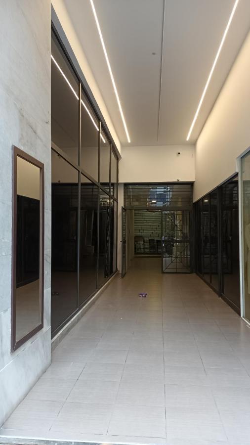 Beauty Thessaloniki Apartment المظهر الخارجي الصورة