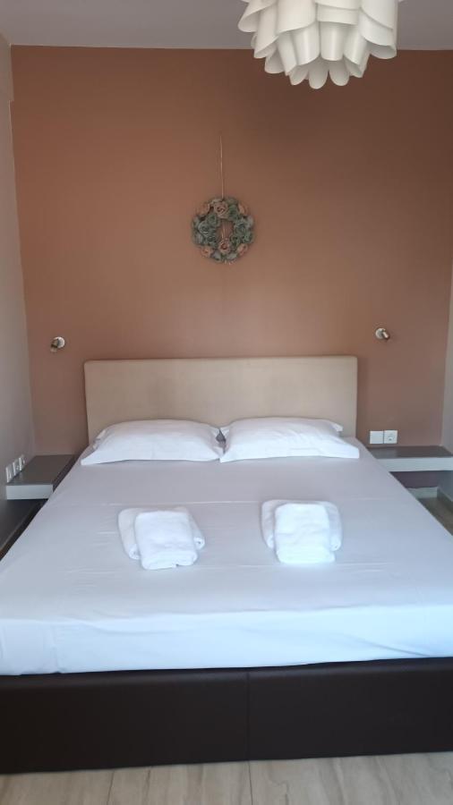 Beauty Thessaloniki Apartment المظهر الخارجي الصورة