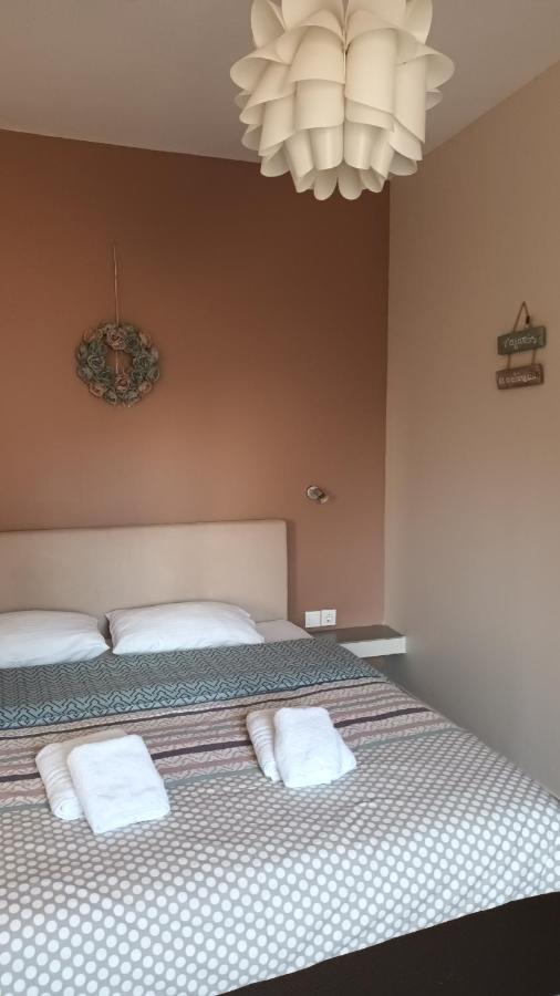 Beauty Thessaloniki Apartment المظهر الخارجي الصورة