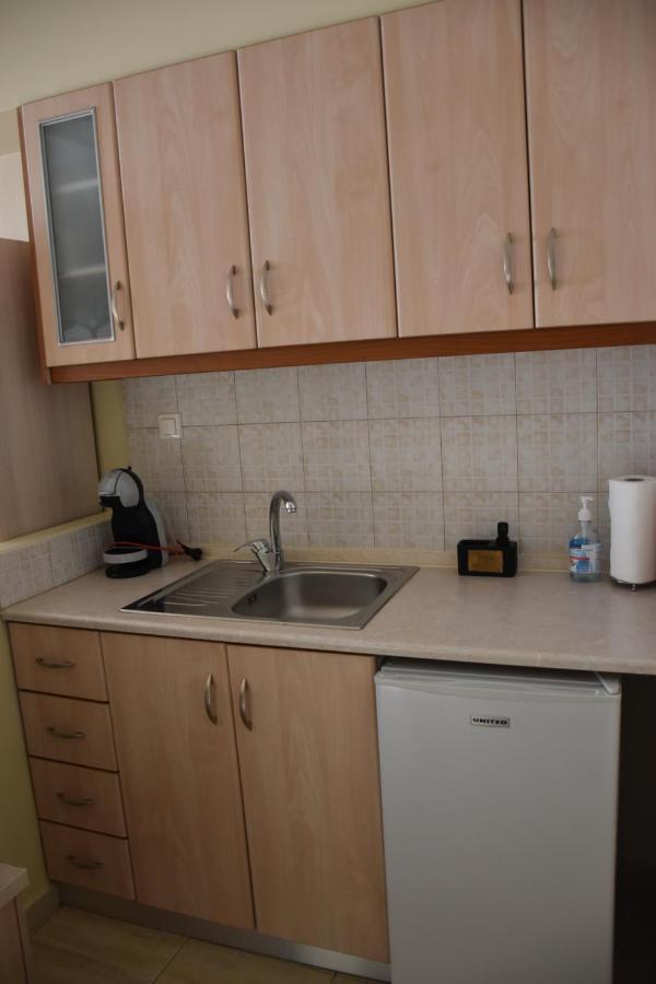 Beauty Thessaloniki Apartment المظهر الخارجي الصورة