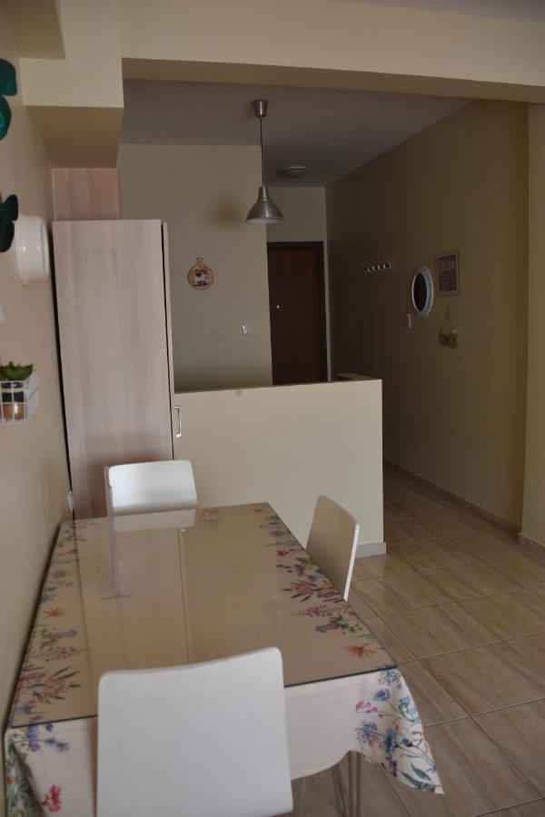 Beauty Thessaloniki Apartment المظهر الخارجي الصورة