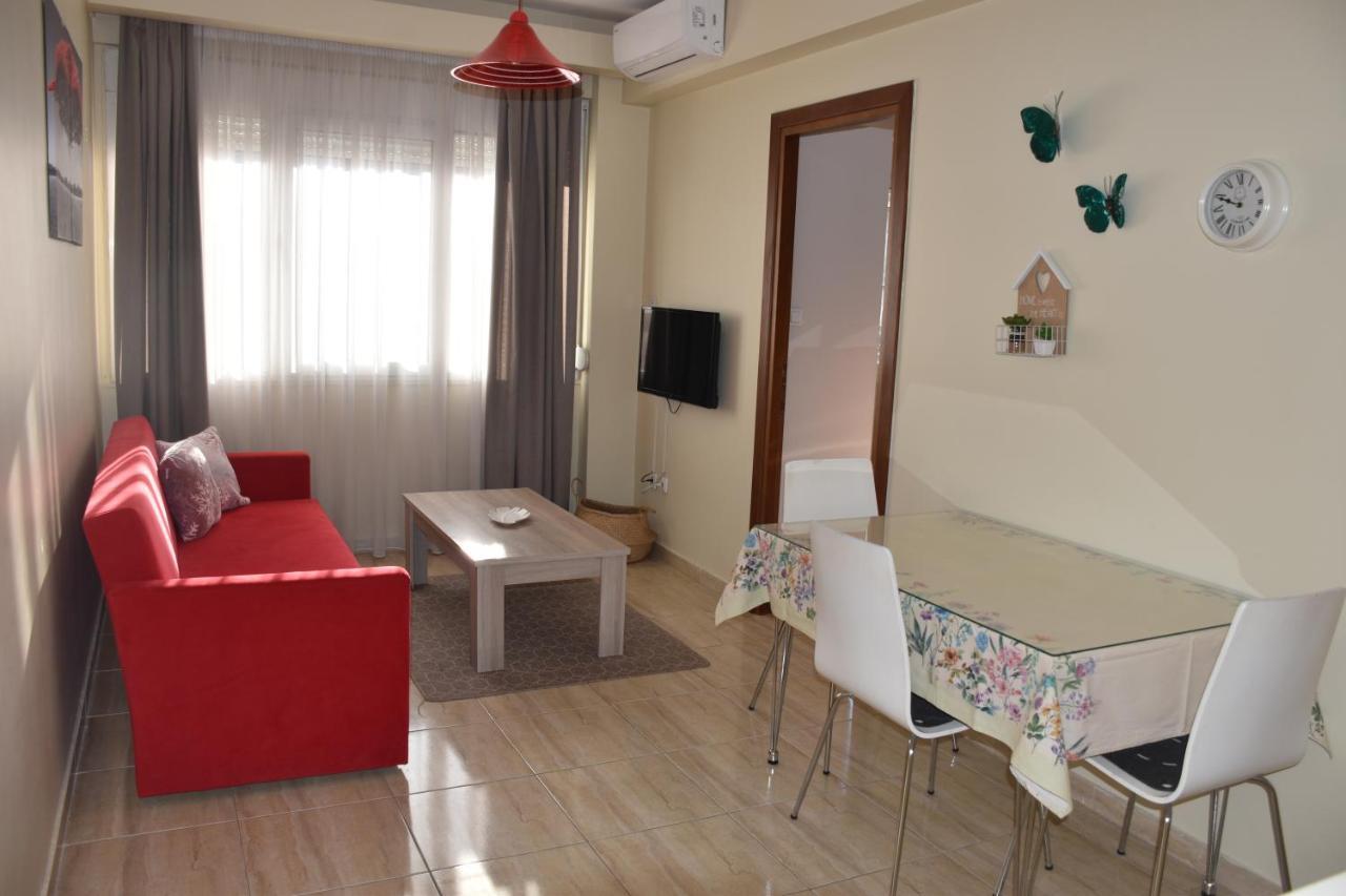 Beauty Thessaloniki Apartment المظهر الخارجي الصورة