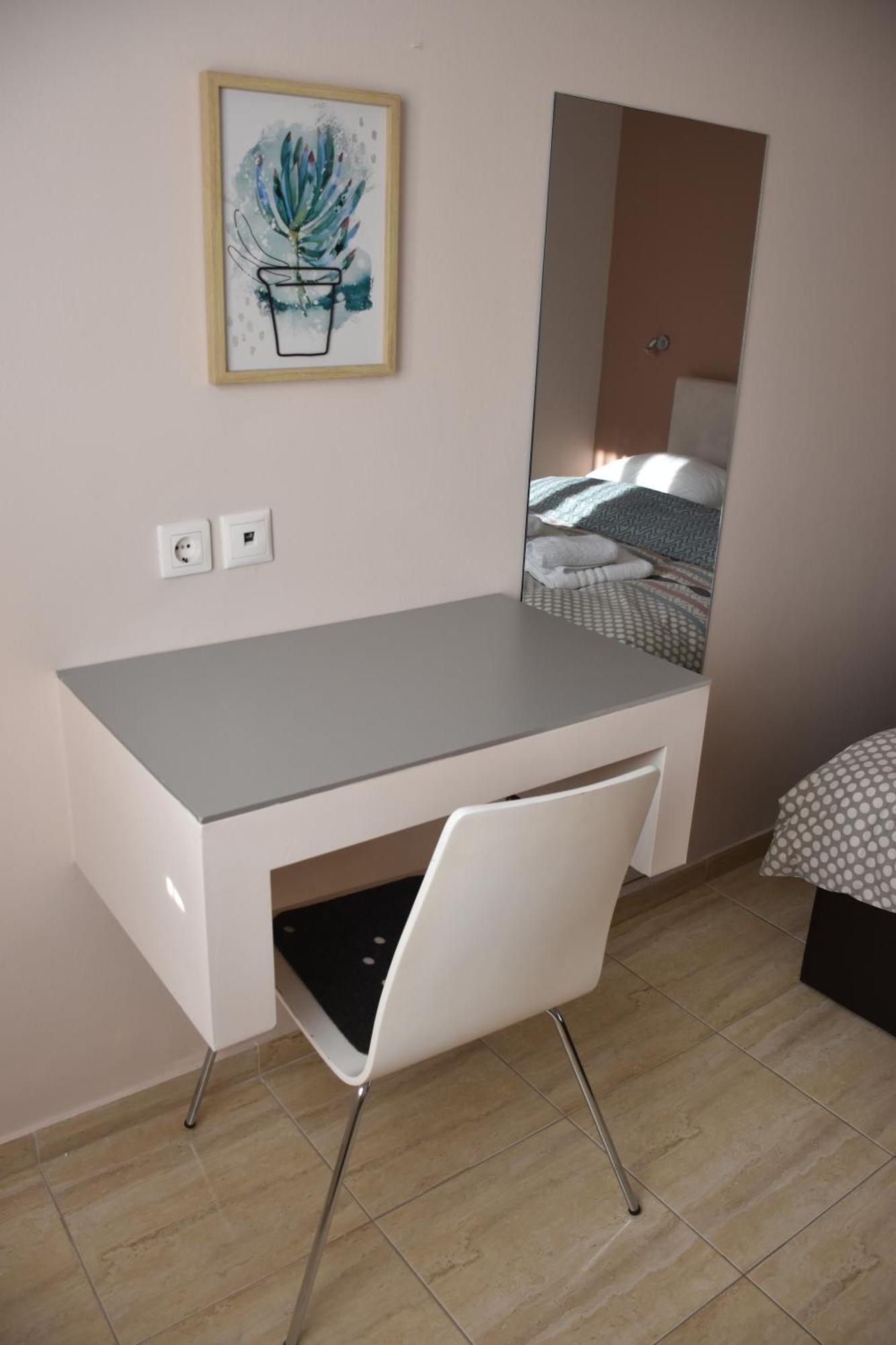 Beauty Thessaloniki Apartment المظهر الخارجي الصورة