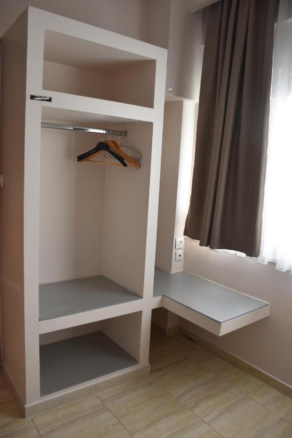 Beauty Thessaloniki Apartment المظهر الخارجي الصورة