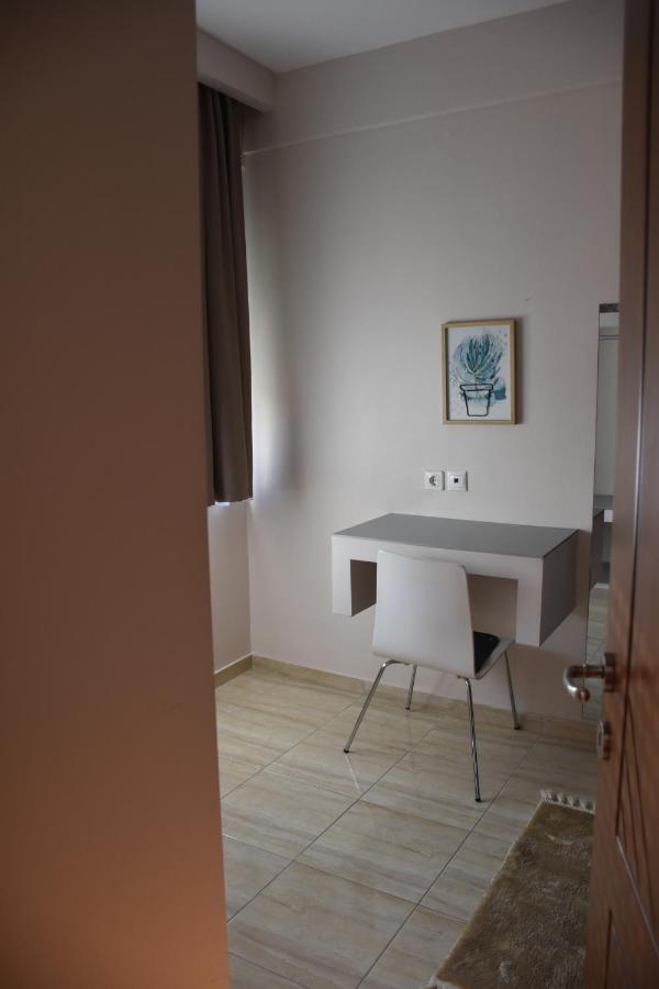 Beauty Thessaloniki Apartment المظهر الخارجي الصورة