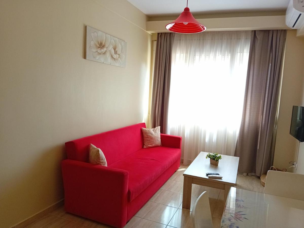 Beauty Thessaloniki Apartment المظهر الخارجي الصورة