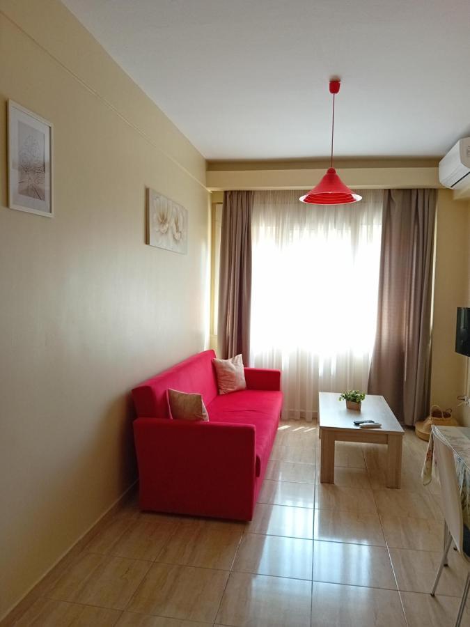 Beauty Thessaloniki Apartment المظهر الخارجي الصورة