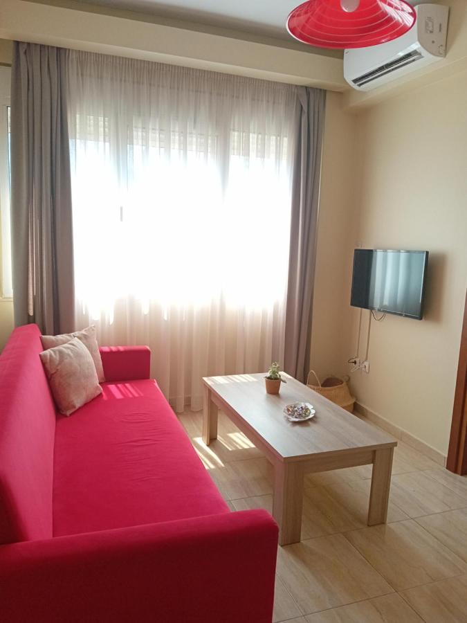 Beauty Thessaloniki Apartment المظهر الخارجي الصورة