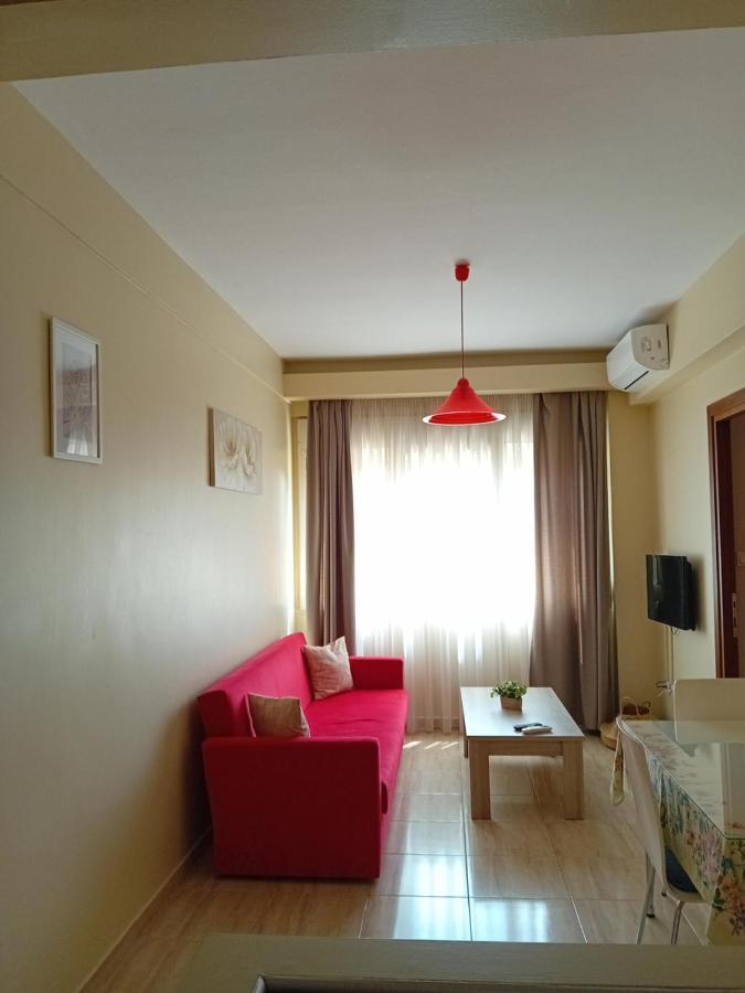 Beauty Thessaloniki Apartment المظهر الخارجي الصورة