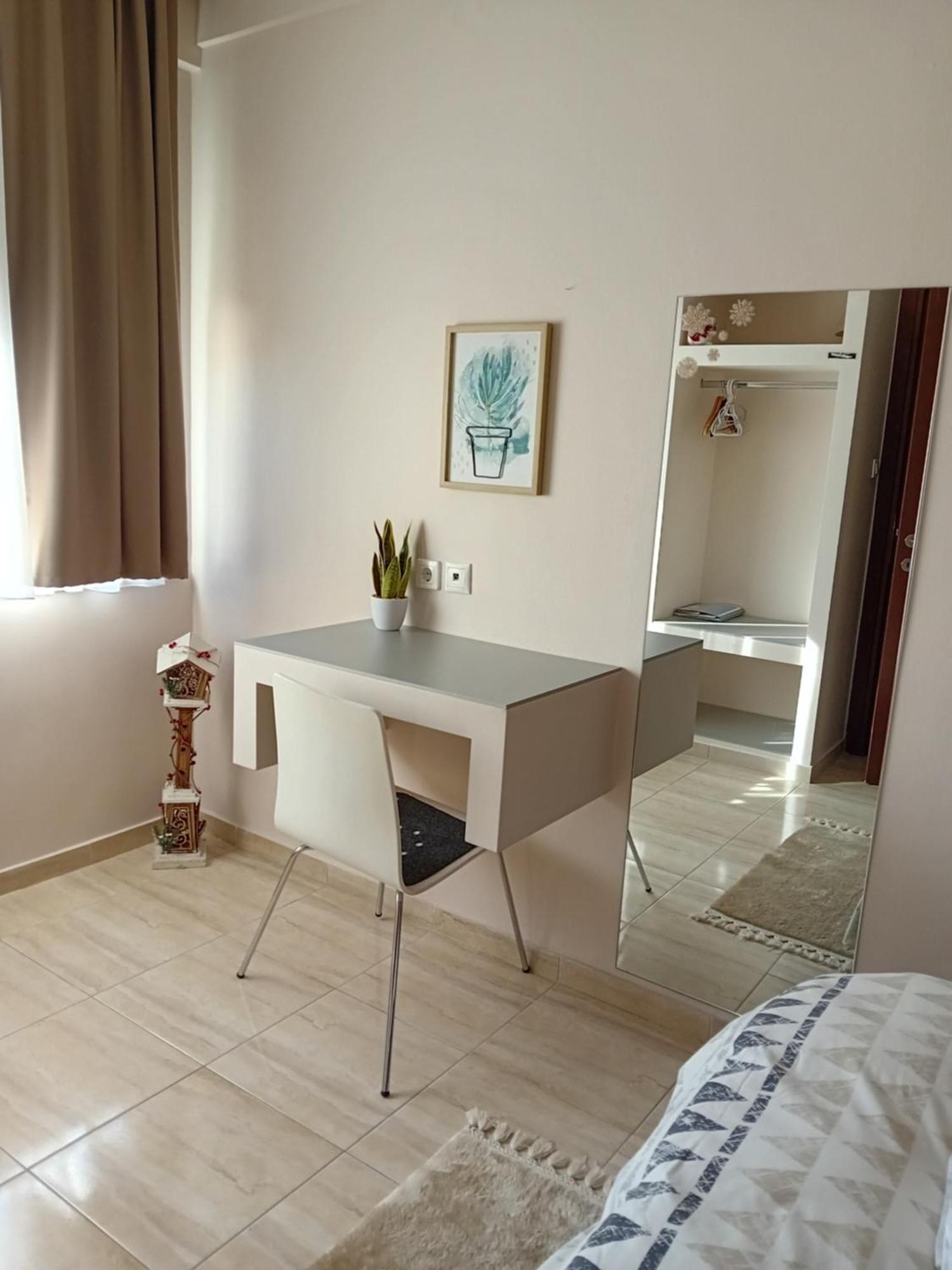 Beauty Thessaloniki Apartment المظهر الخارجي الصورة