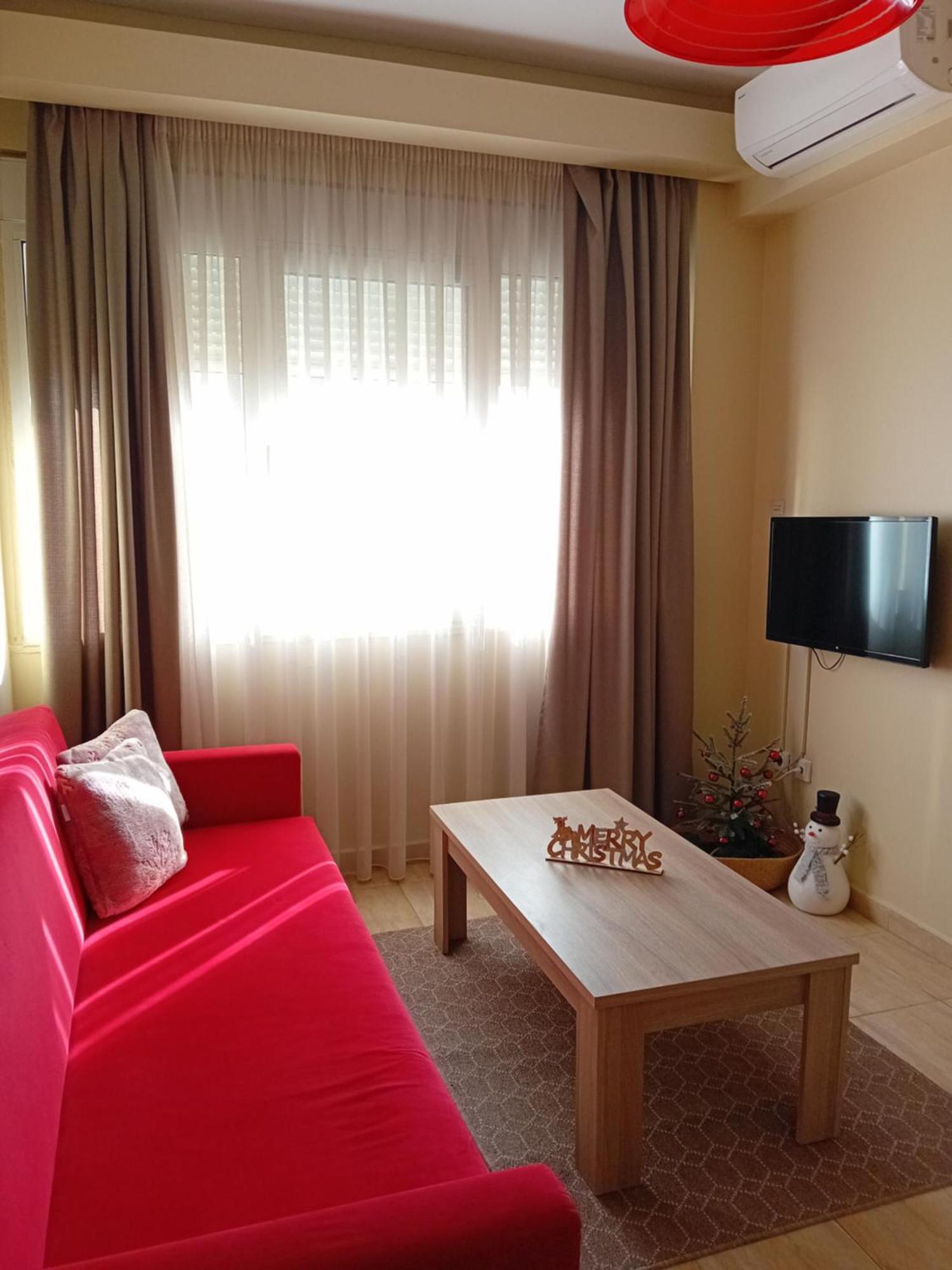 Beauty Thessaloniki Apartment المظهر الخارجي الصورة