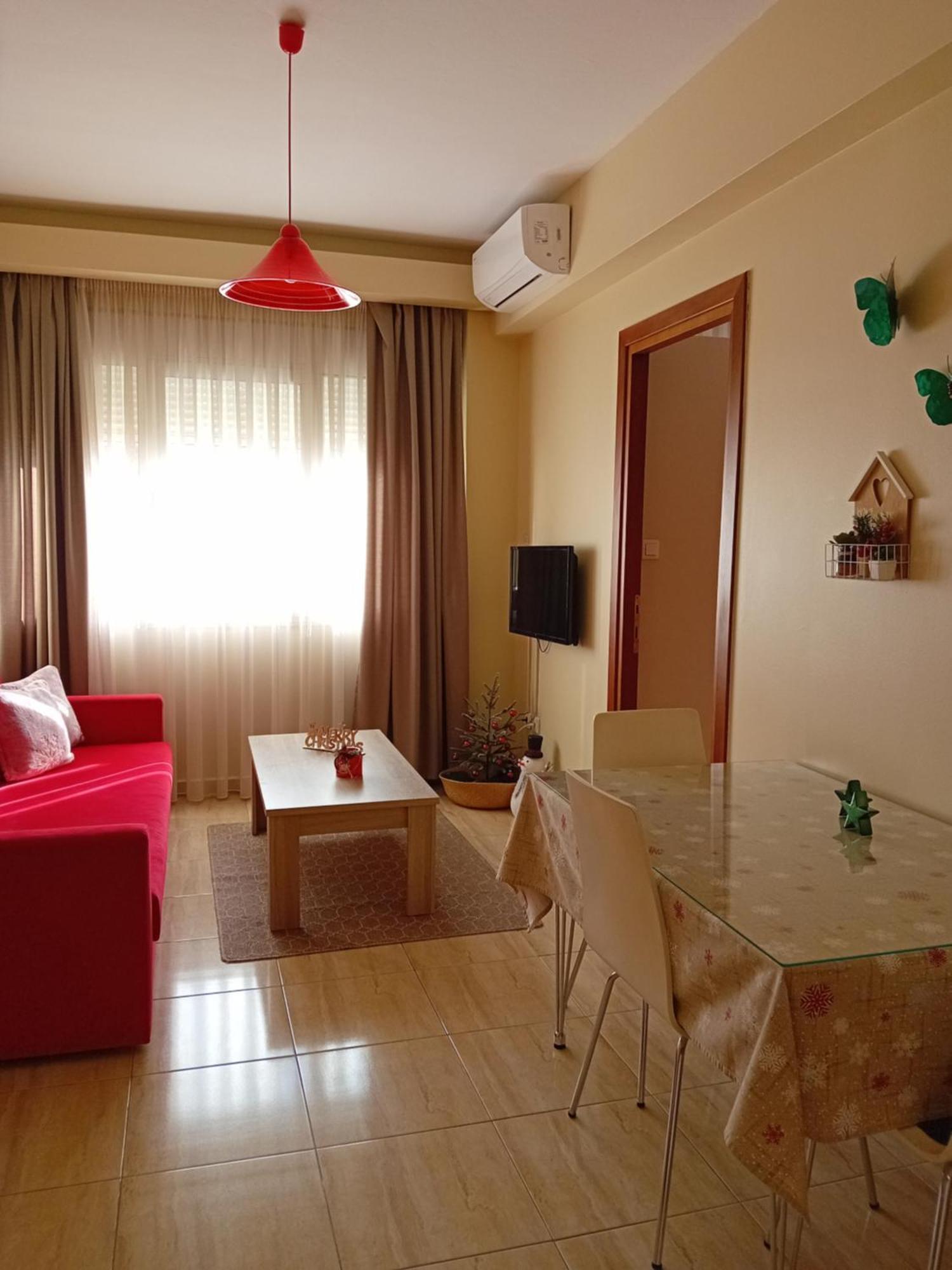Beauty Thessaloniki Apartment المظهر الخارجي الصورة
