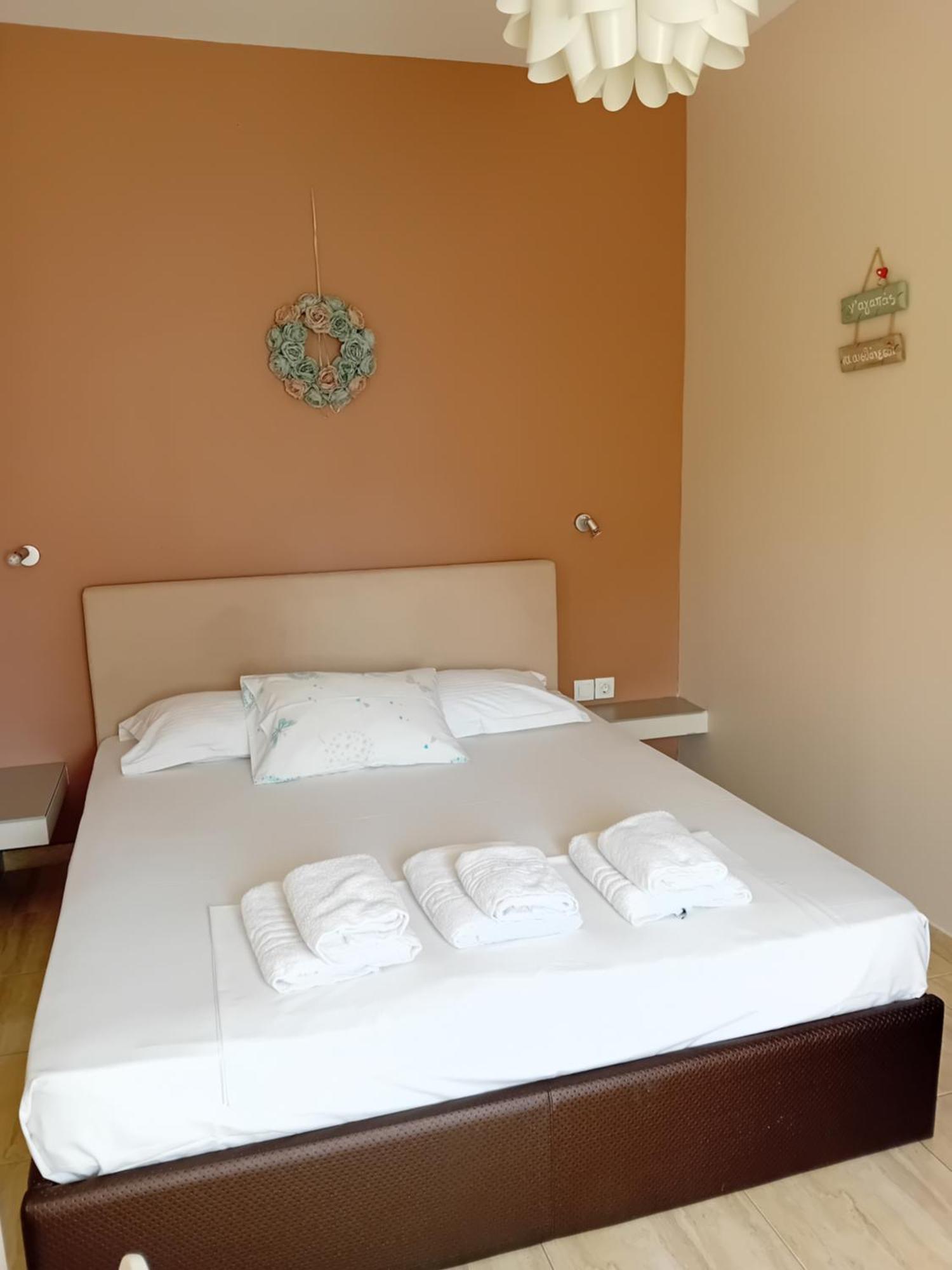 Beauty Thessaloniki Apartment المظهر الخارجي الصورة
