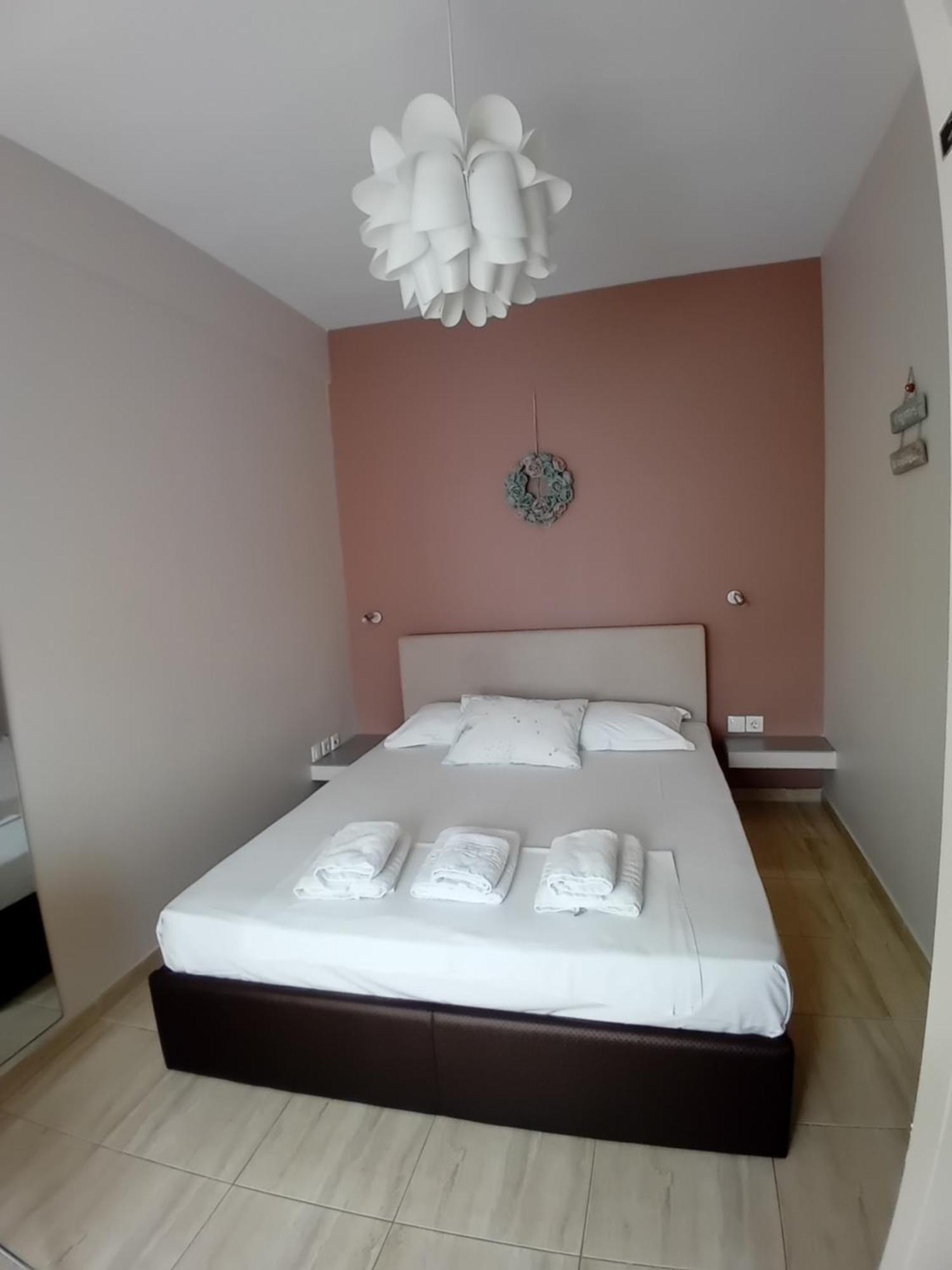 Beauty Thessaloniki Apartment المظهر الخارجي الصورة