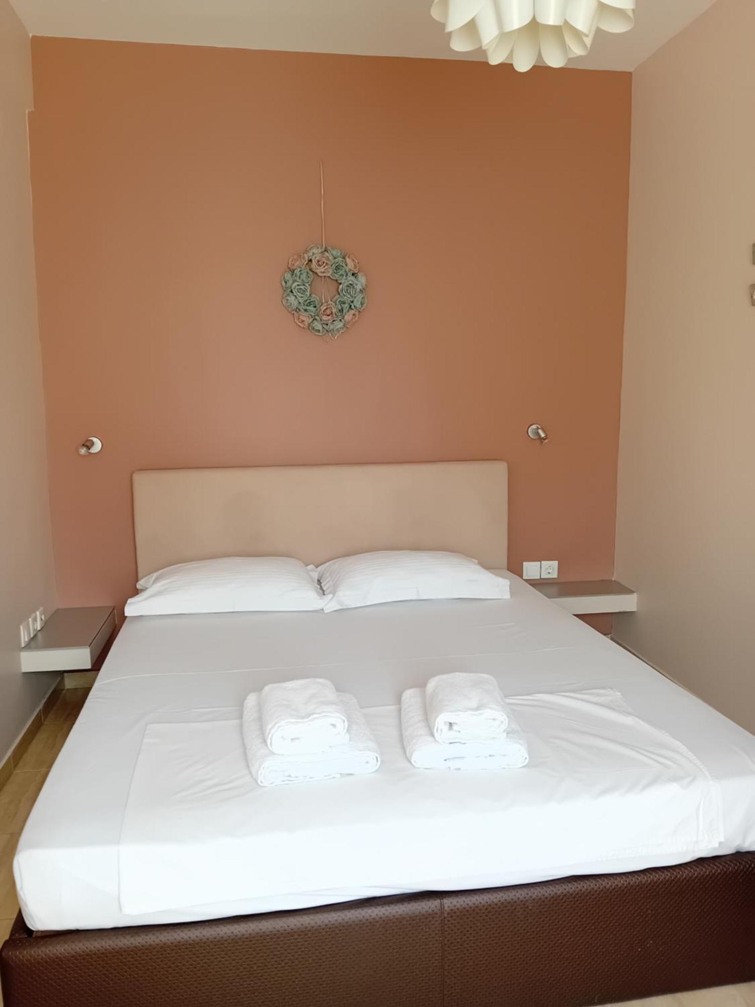 Beauty Thessaloniki Apartment المظهر الخارجي الصورة