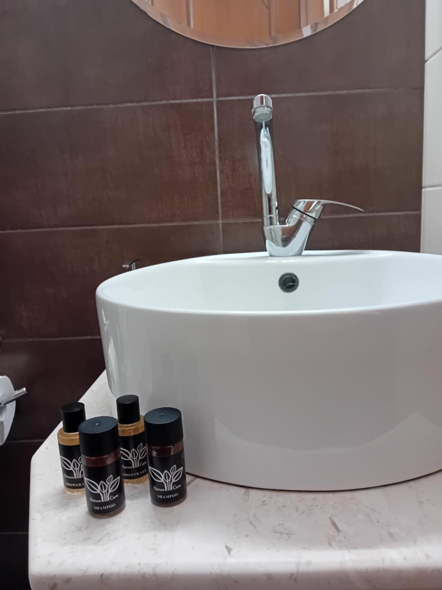Beauty Thessaloniki Apartment المظهر الخارجي الصورة