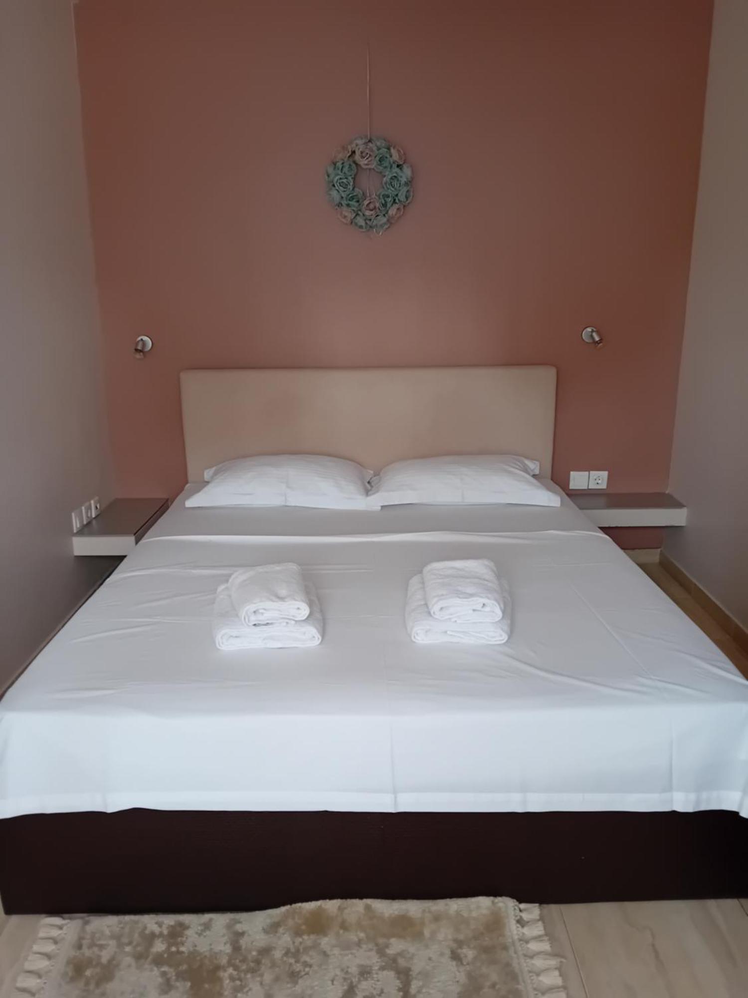 Beauty Thessaloniki Apartment المظهر الخارجي الصورة