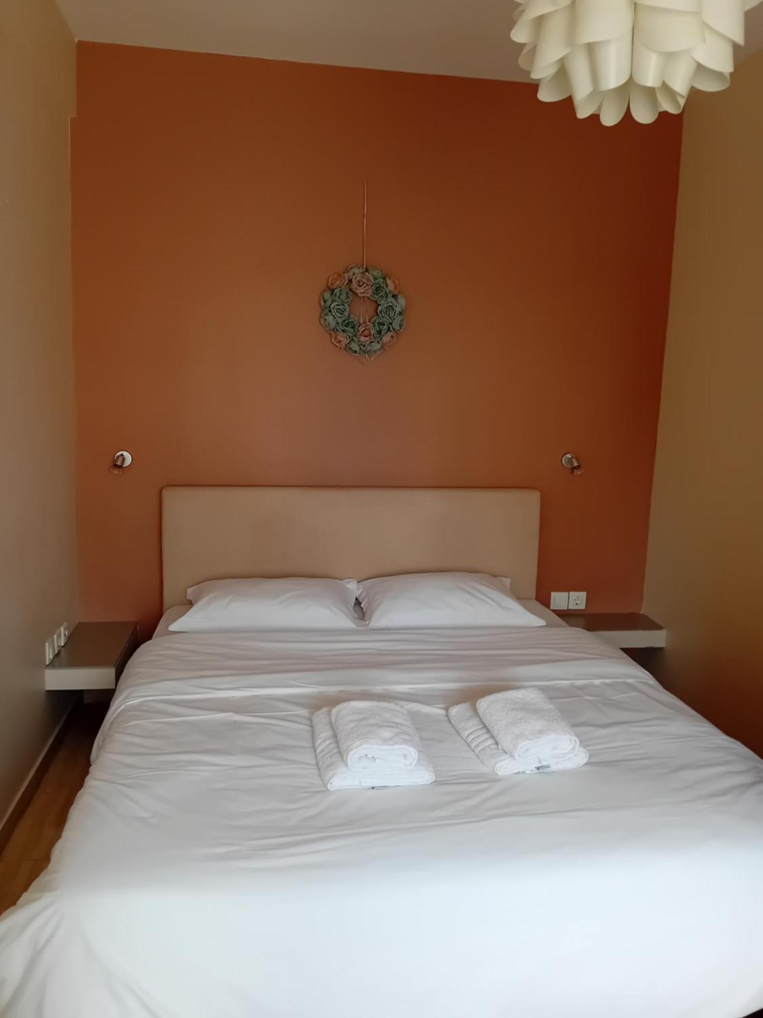Beauty Thessaloniki Apartment المظهر الخارجي الصورة
