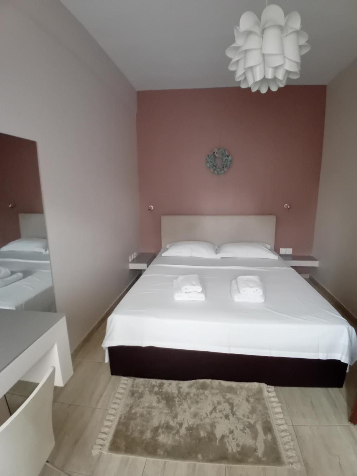 Beauty Thessaloniki Apartment المظهر الخارجي الصورة
