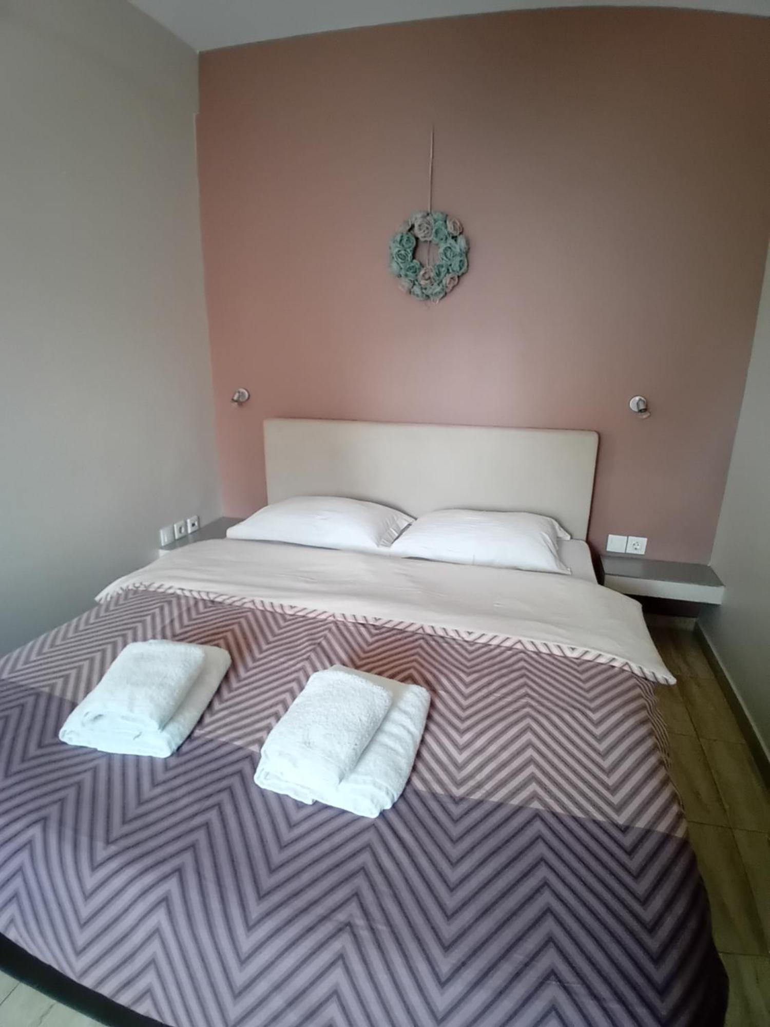 Beauty Thessaloniki Apartment المظهر الخارجي الصورة