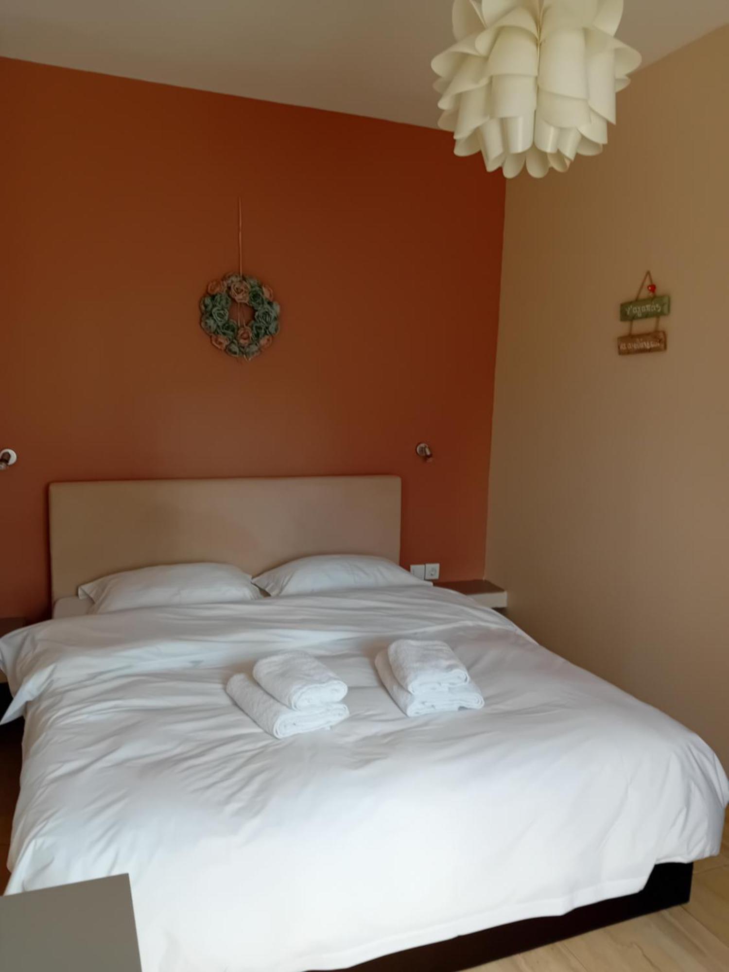 Beauty Thessaloniki Apartment المظهر الخارجي الصورة