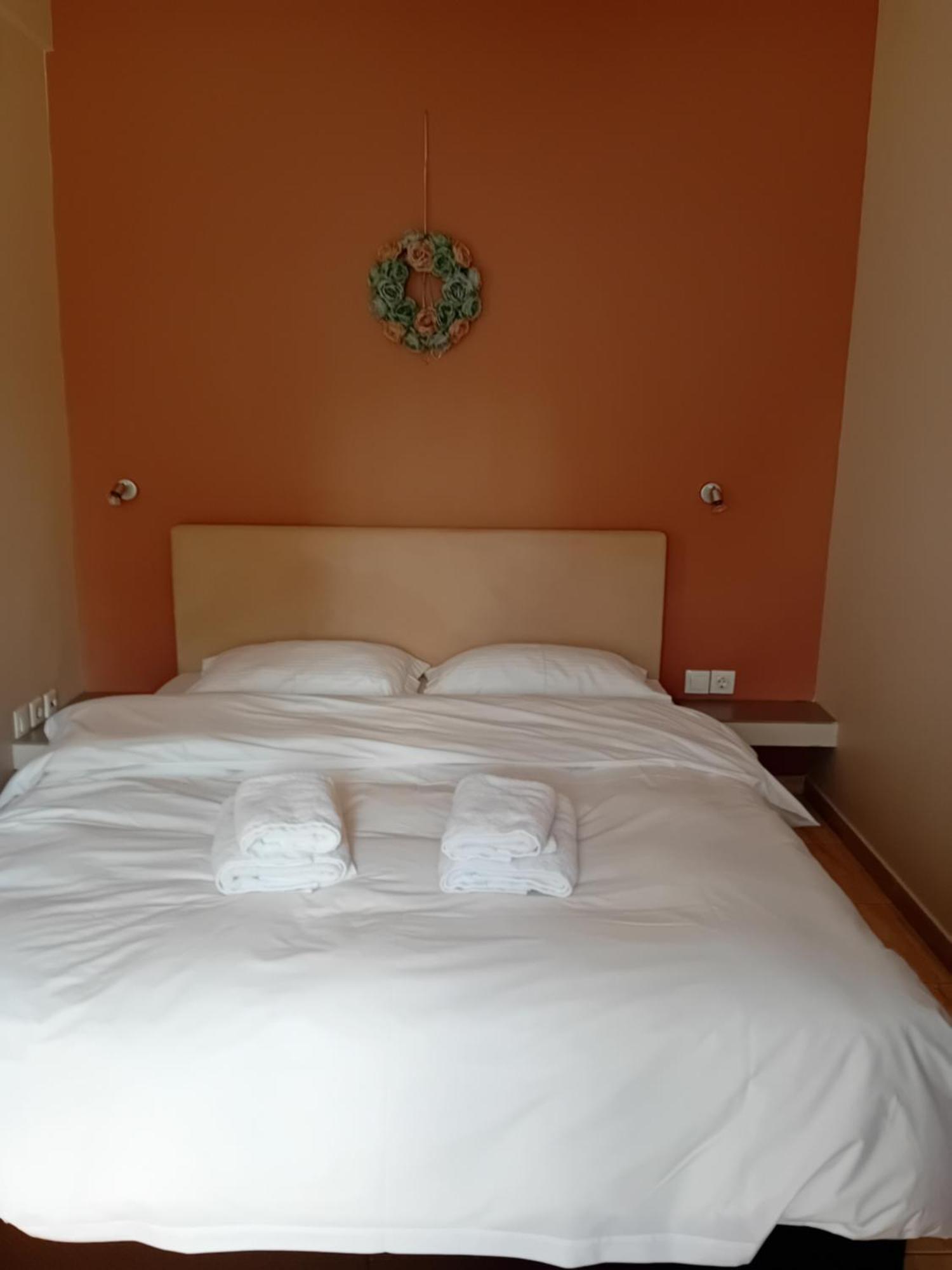 Beauty Thessaloniki Apartment المظهر الخارجي الصورة