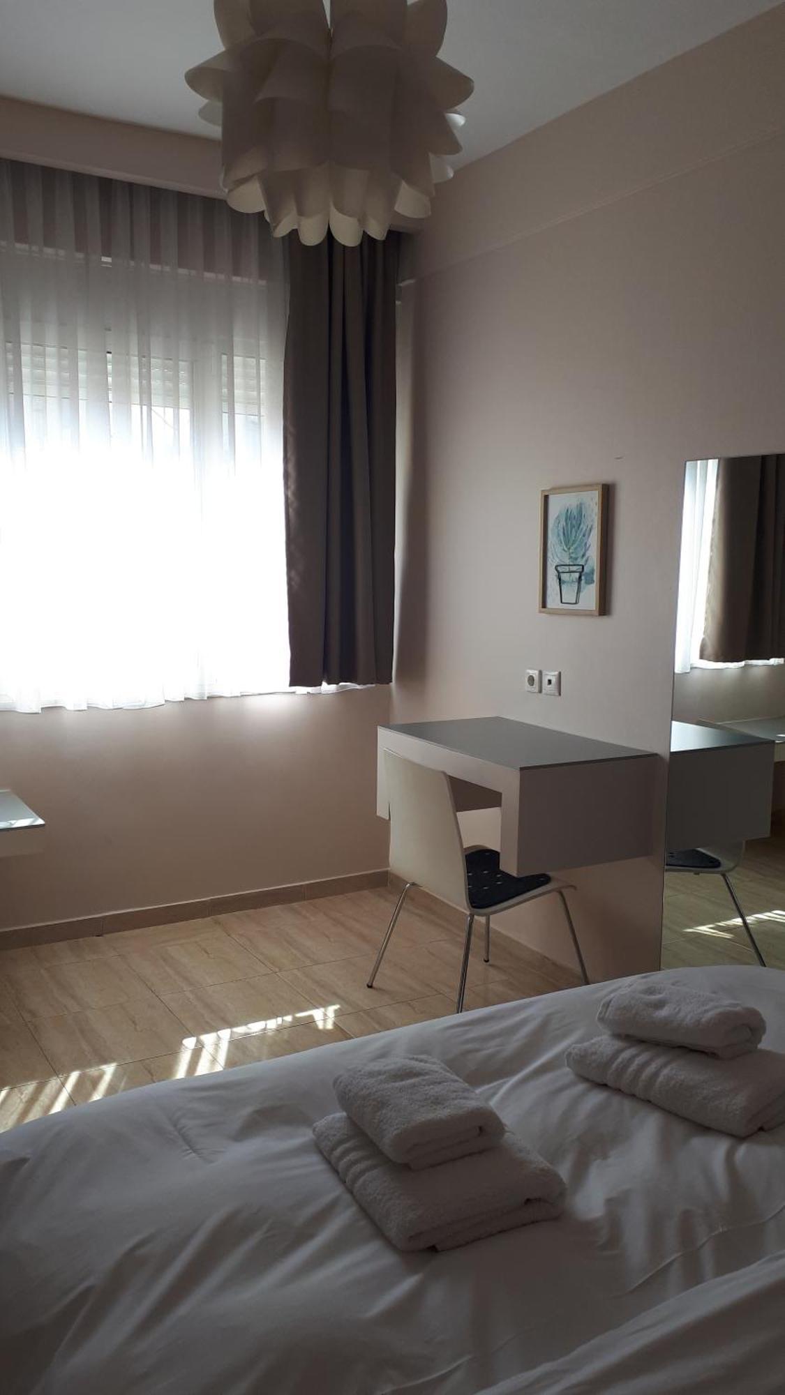 Beauty Thessaloniki Apartment المظهر الخارجي الصورة
