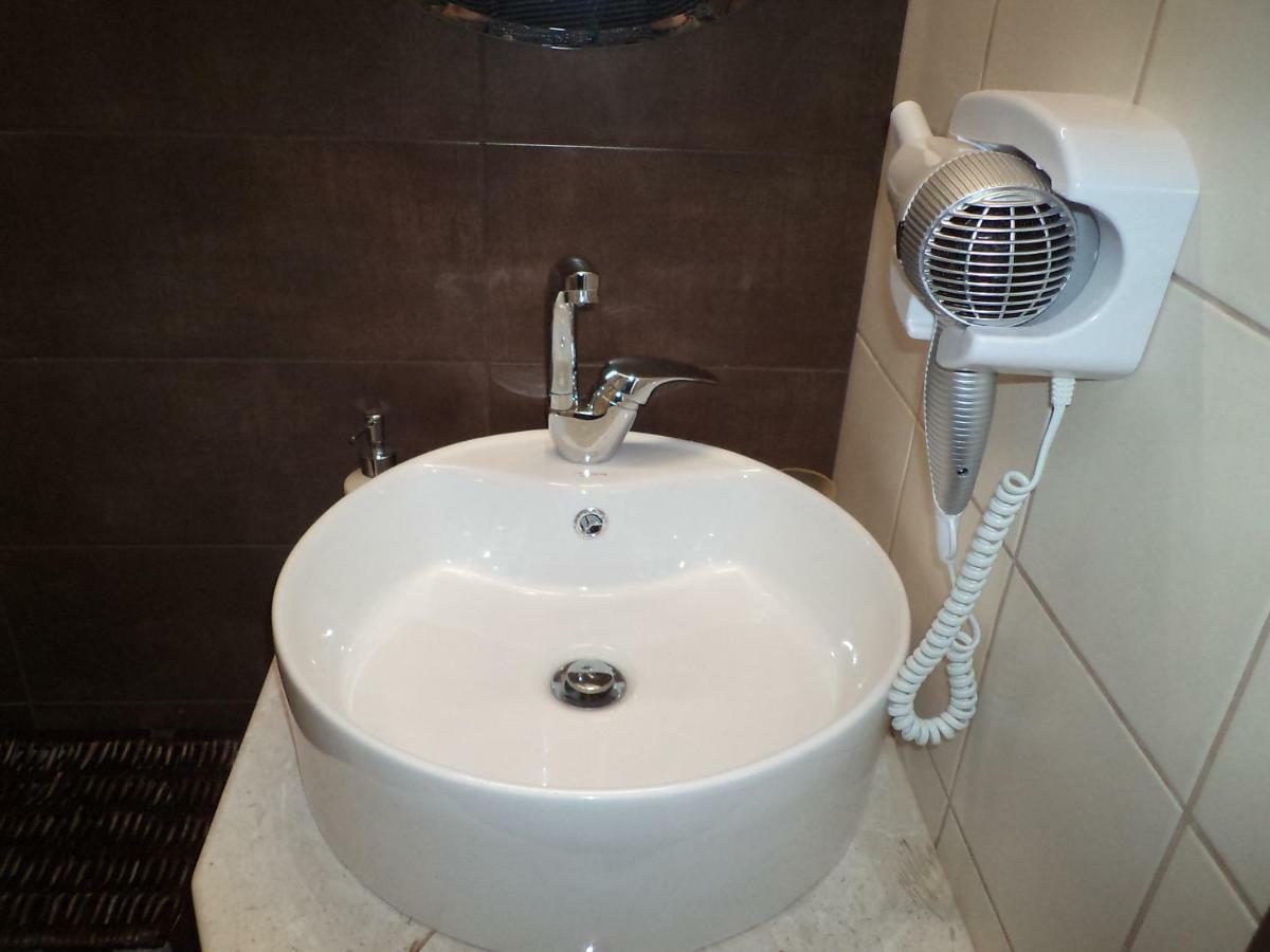 Beauty Thessaloniki Apartment المظهر الخارجي الصورة