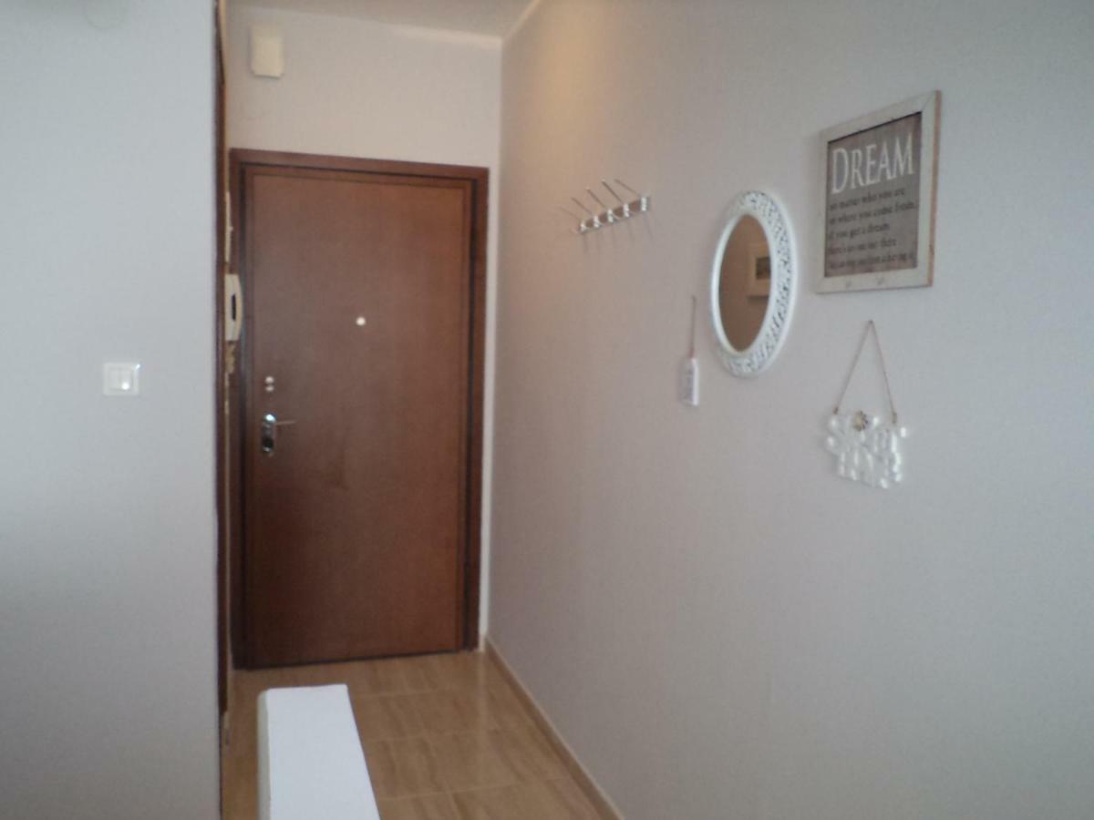 Beauty Thessaloniki Apartment المظهر الخارجي الصورة